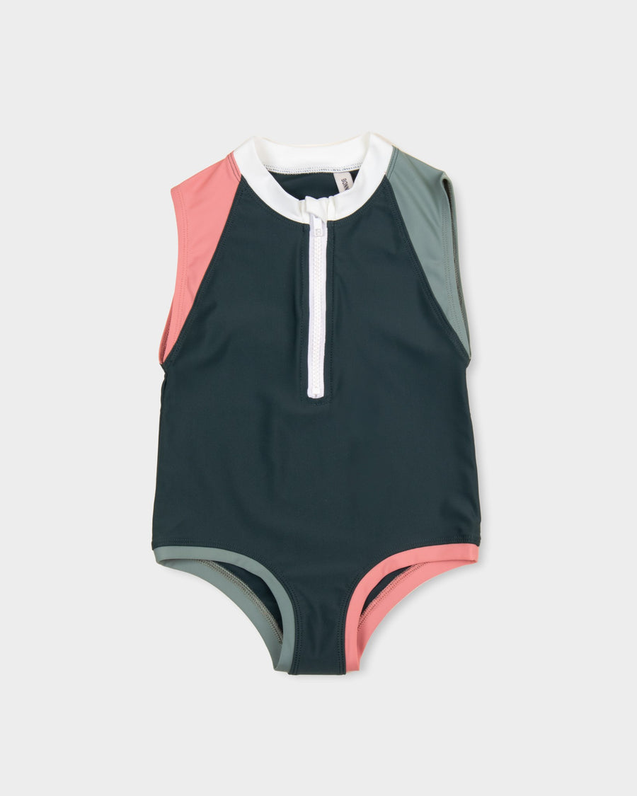 SUKI UV swimsuit