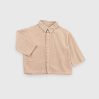 GASPARD shirt corduroy