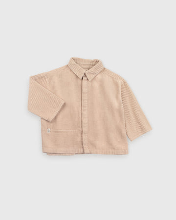 GASPARD shirt corduroy