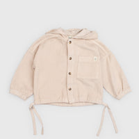 LIZZO shirt corduroy