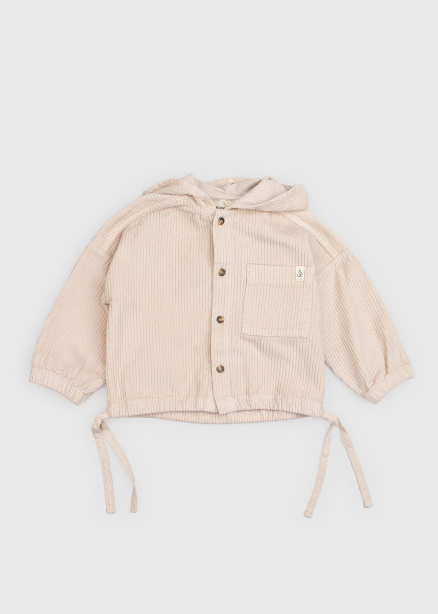 LIZZO shirt corduroy