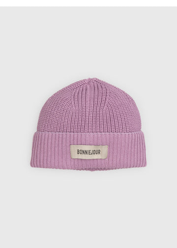 BIL beanie