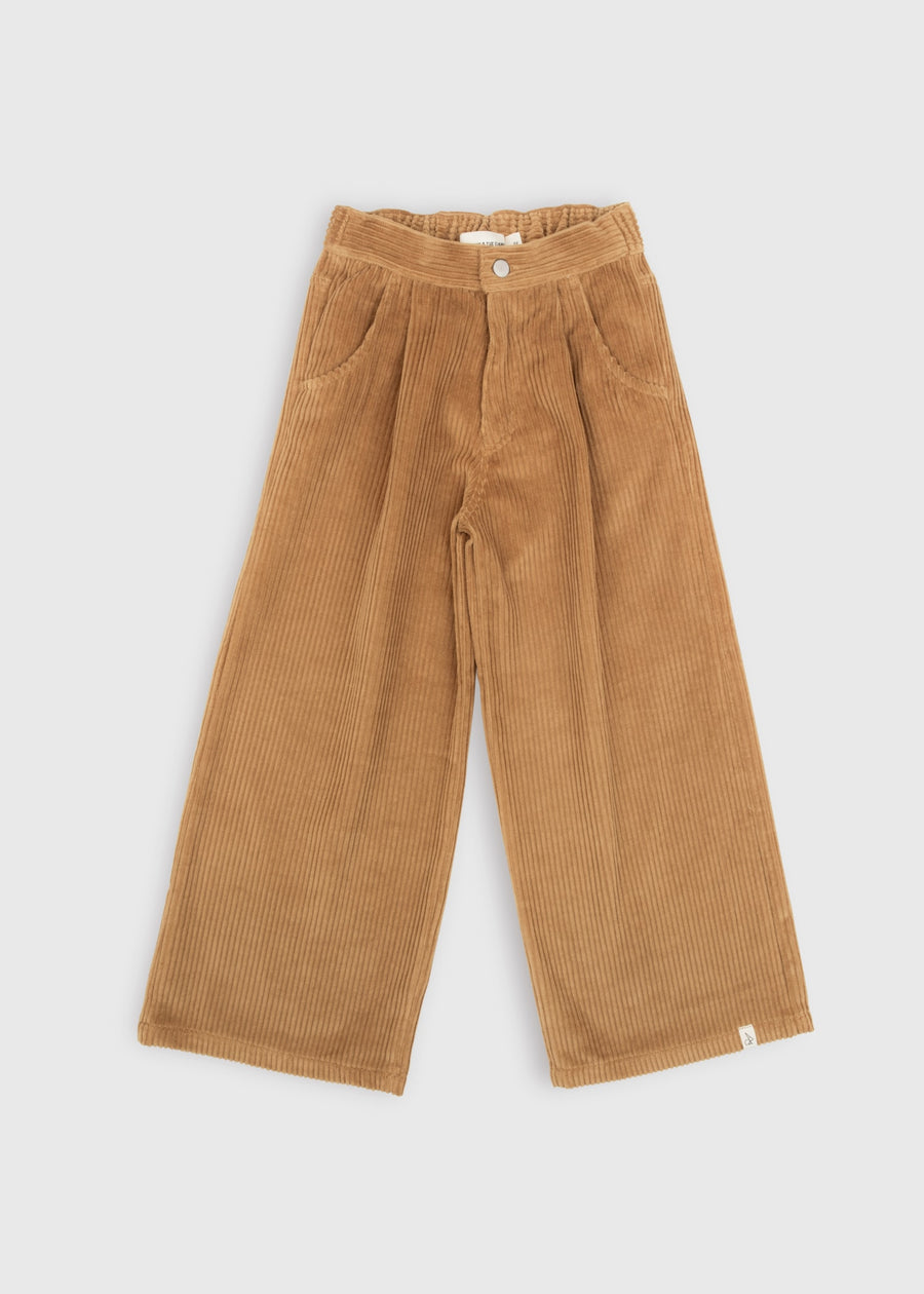 DANTE pants corduroy