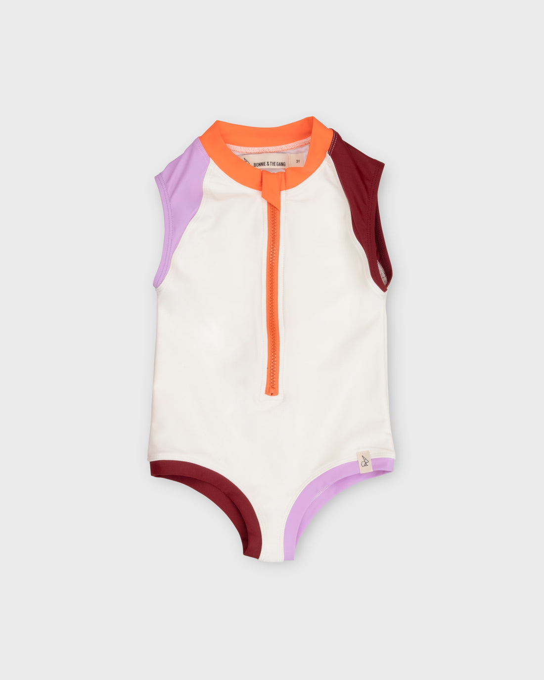 SUKI UV swimsuit