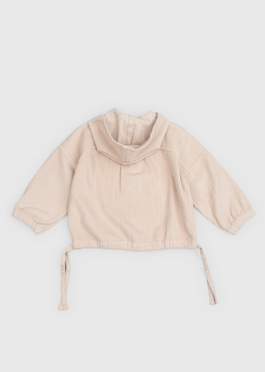 LIZZO shirt corduroy