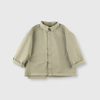 GASPARD shirt twill