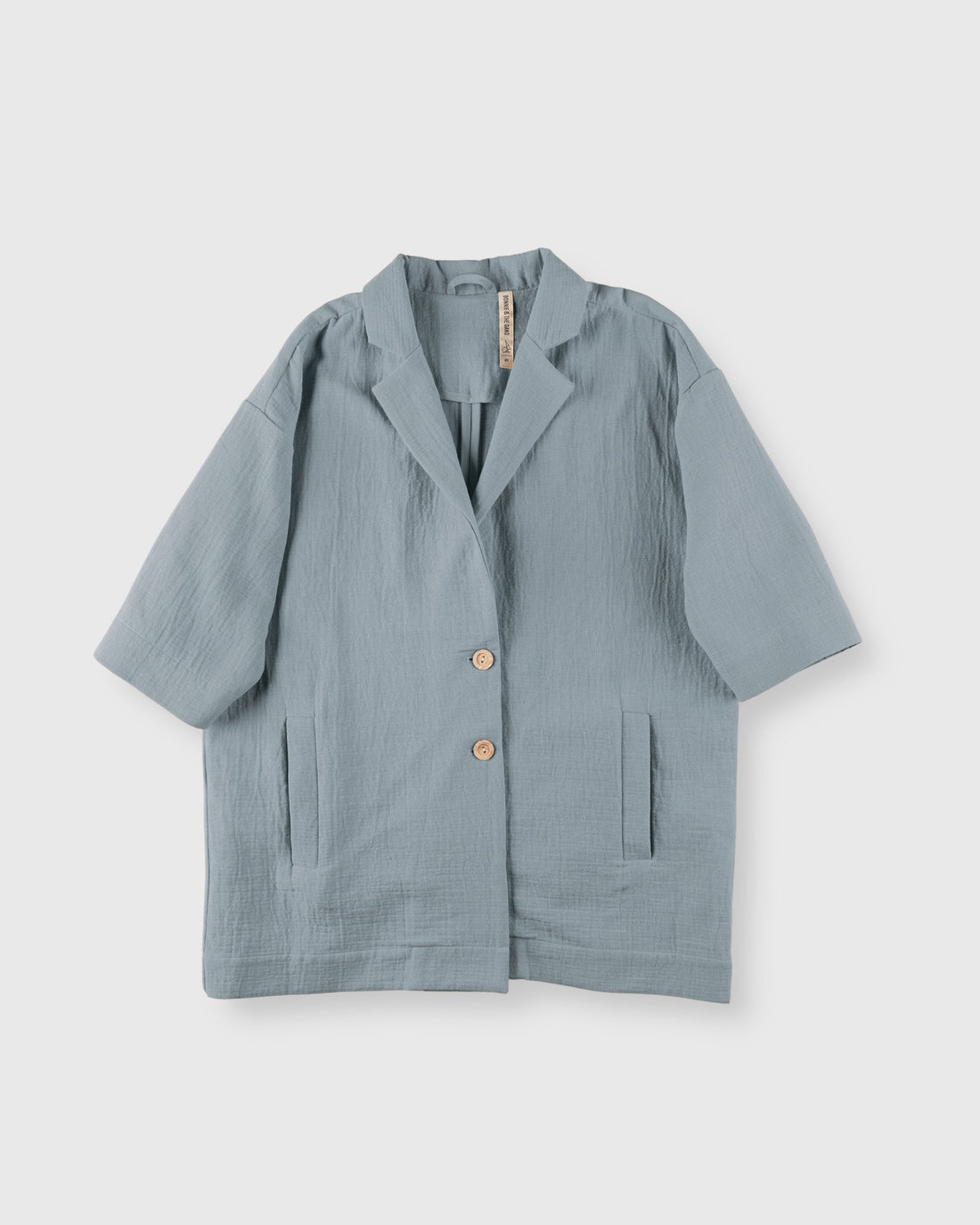 EDGAR summer jacket