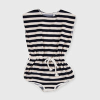 JOA jumpsuit terrycloth