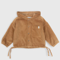 LIZZO shirt corduroy