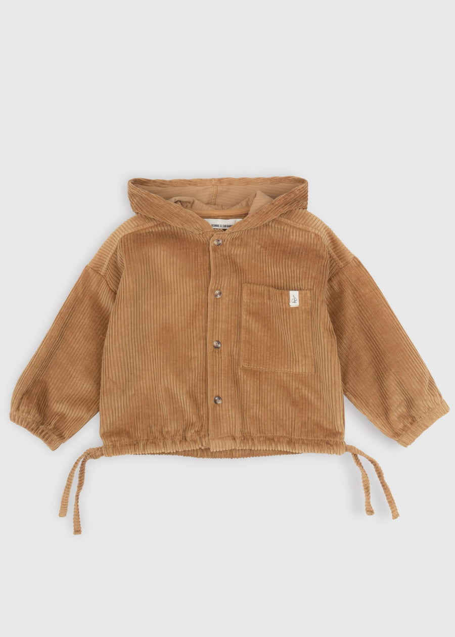 LIZZO shirt corduroy