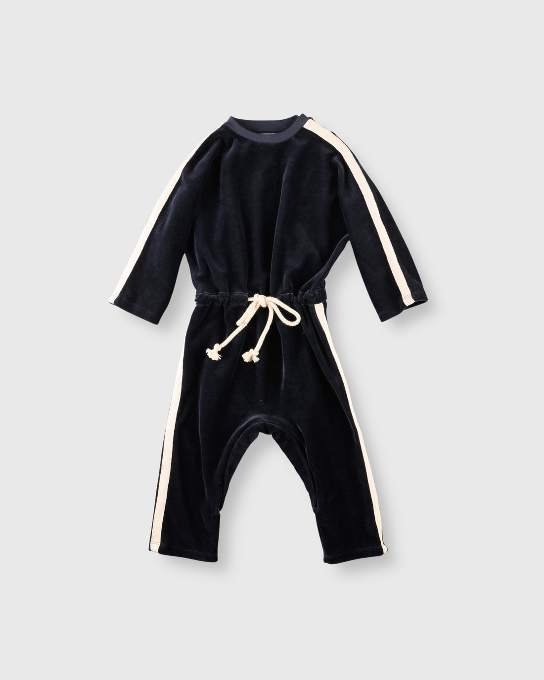 SULLY jumpsuit velvet