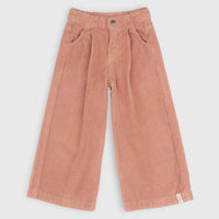 DANTE pants corduroy