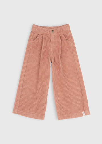 DANTE pants corduroy