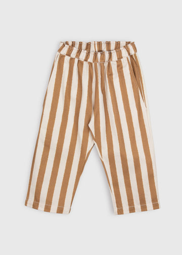 FRITS pants twill