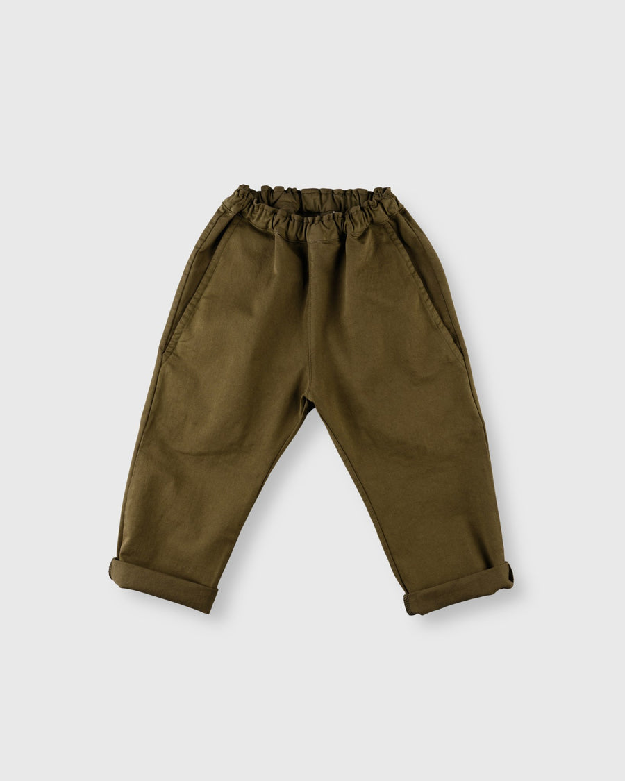 FRITS pants twill