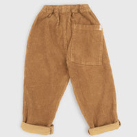 FRITS pants corduroy