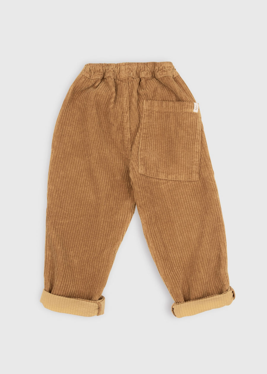 FRITS pants corduroy