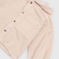 LIZZO shirt corduroy