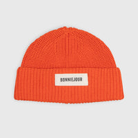 BIL beanie