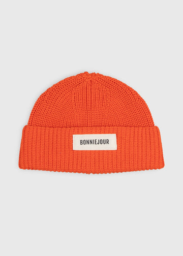 BIL beanie