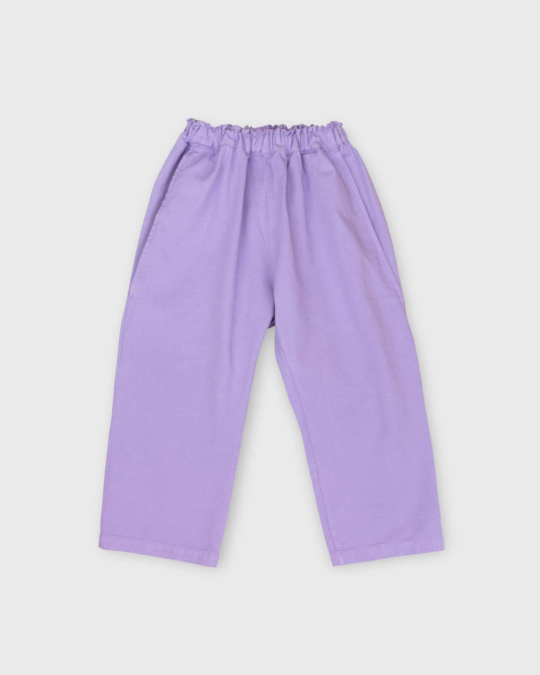 FRITS pants twill