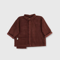 GASPARD shirt corduroy