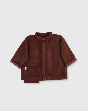 GASPARD shirt corduroy