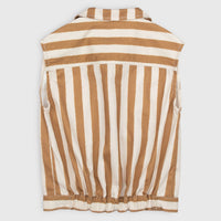 LENNY vest stripe