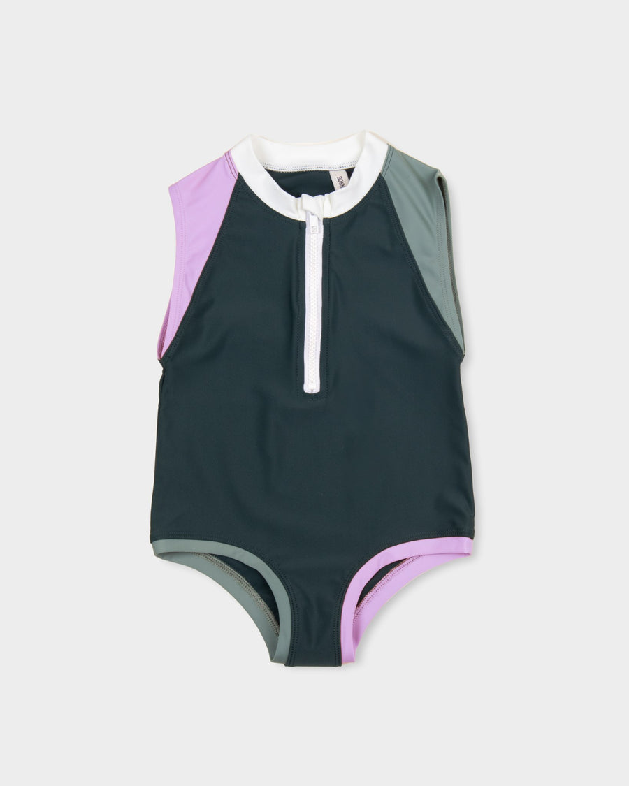 SUKI UV swimsuit