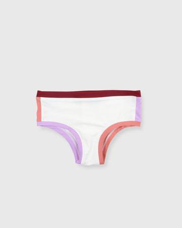 RONNI UV swim briefs