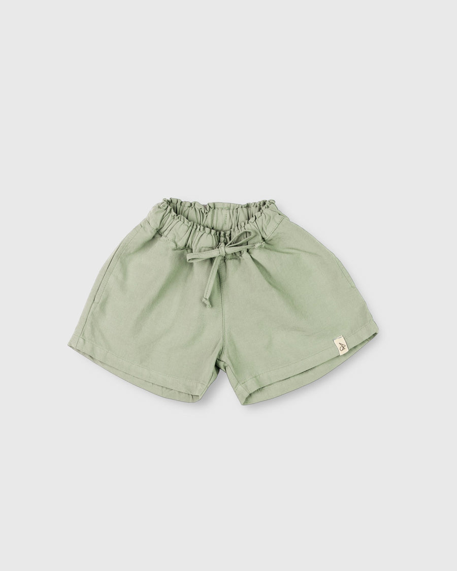 PABLO shorts