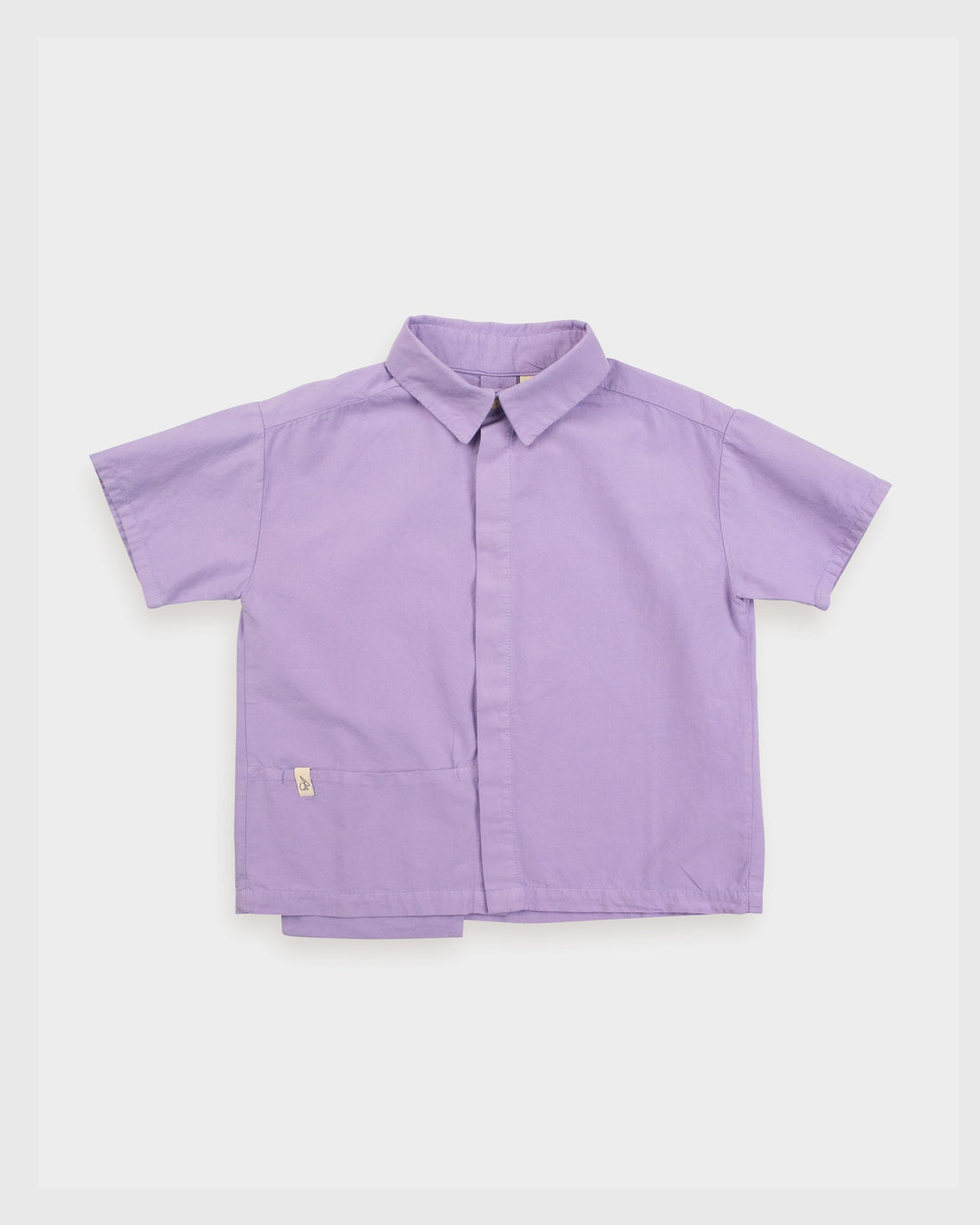 LUX shirt