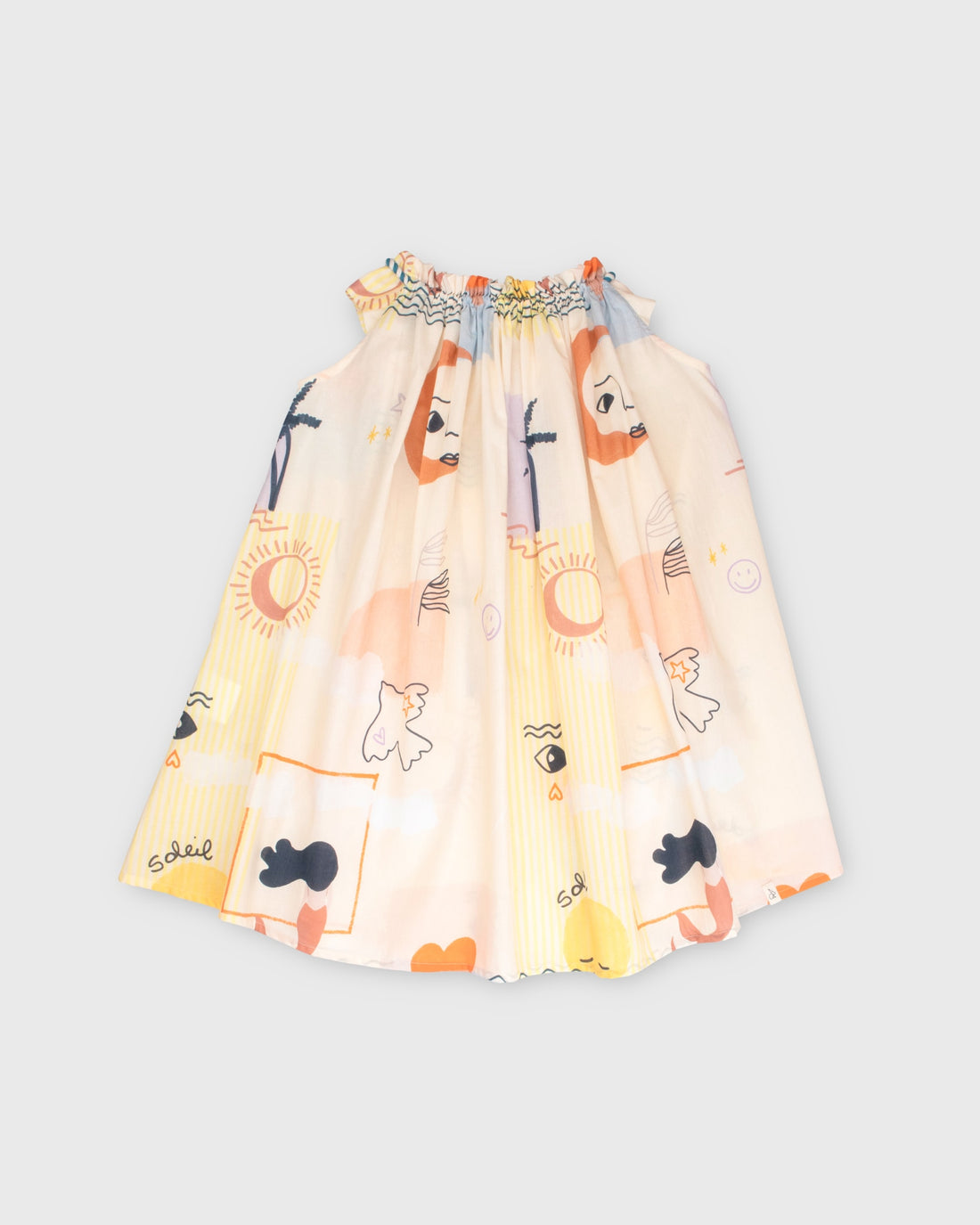 DOTTIE dress
