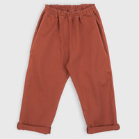 FRITS pants twill