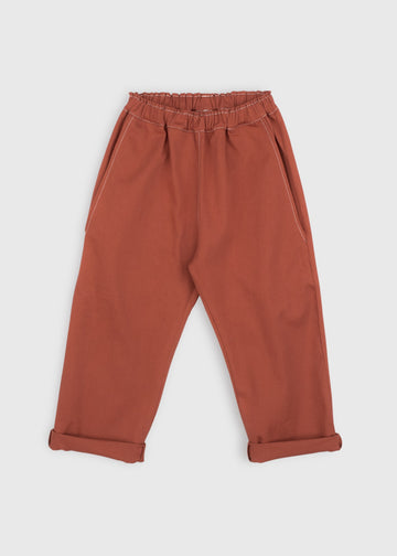 FRITS pants twill