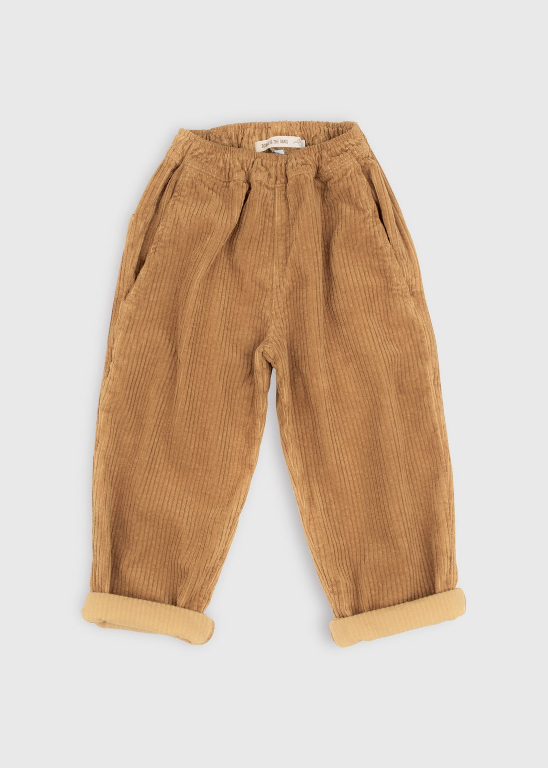 FRITS pants corduroy