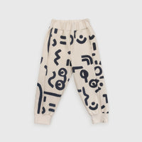 MARLEY sweatpants