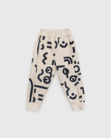 MARLEY sweatpants