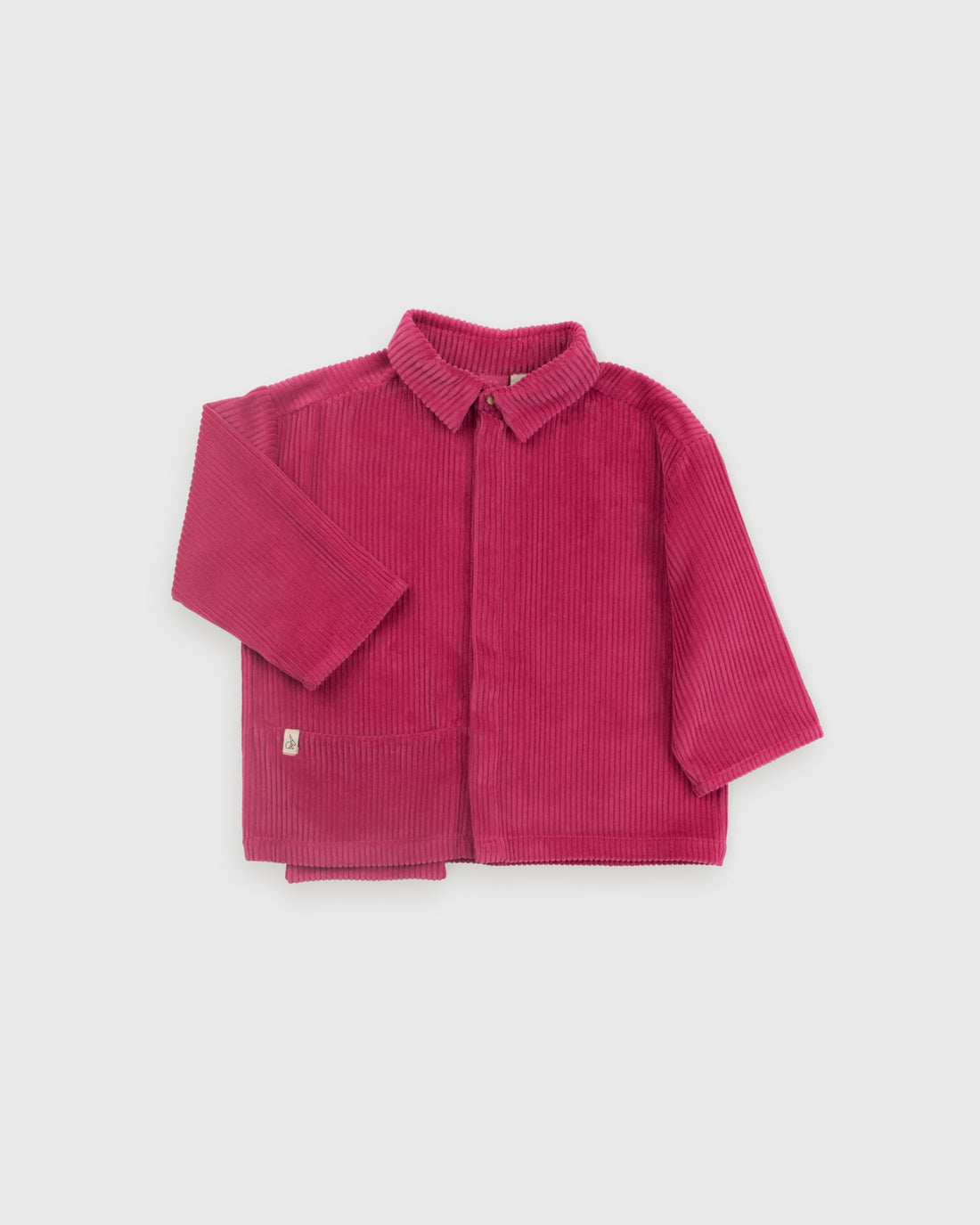 GASPARD shirt corduroy