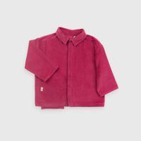 GASPARD shirt corduroy