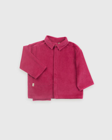 GASPARD shirt corduroy