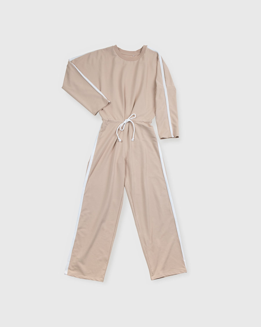 SULLY jumpsuit adult