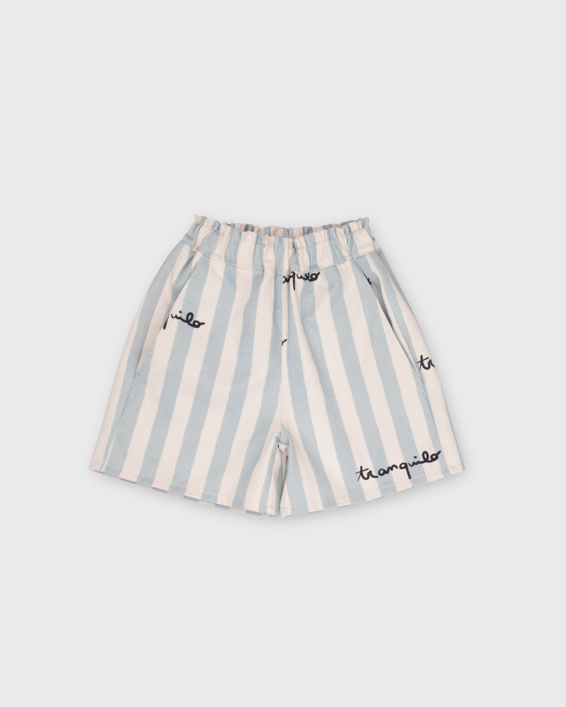 LEO shorts