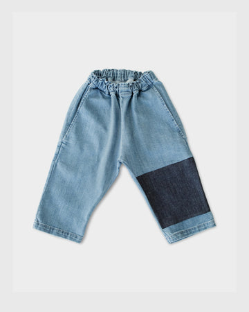 FRITS pants denim