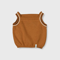 LEE knit cropped top