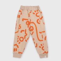 MARLEY sweatpants