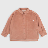 PELE shirt corduroy