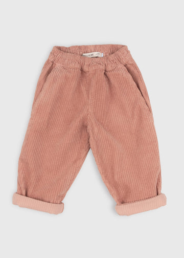 FRITS pants corduroy