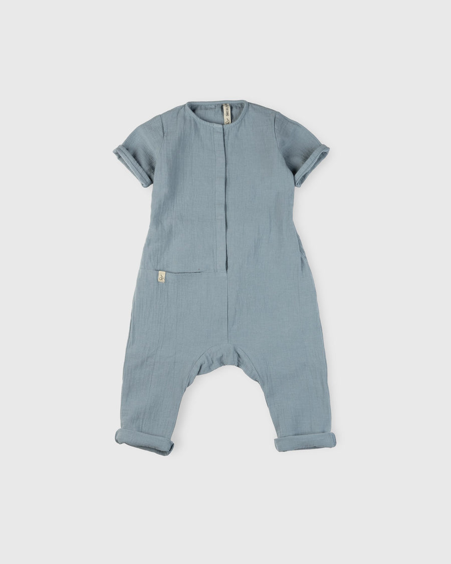 FRANKIE jumpsuit