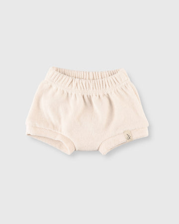 NOUEL bloomer terrycloth